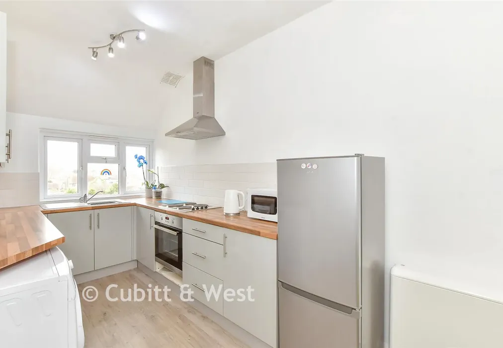 Kitchen/ Diner - Victoria Drive, Bognor Regis, West Sussex - Wards of Kent