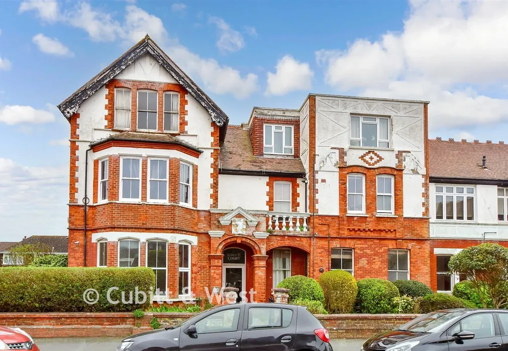 External (Web) - Victoria Drive, Bognor Regis, West Sussex - Wards of Kent