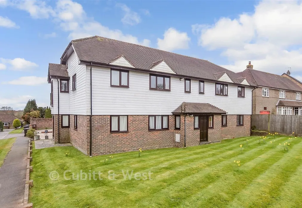 External (Web) - Crowborough Hill, Crowborough, East Sussex - Wards of Kent
