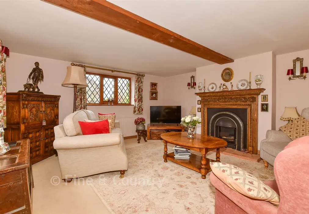 Snug - Mystole Lane, Mystole, Canterbury, Kent - Wards of Kent