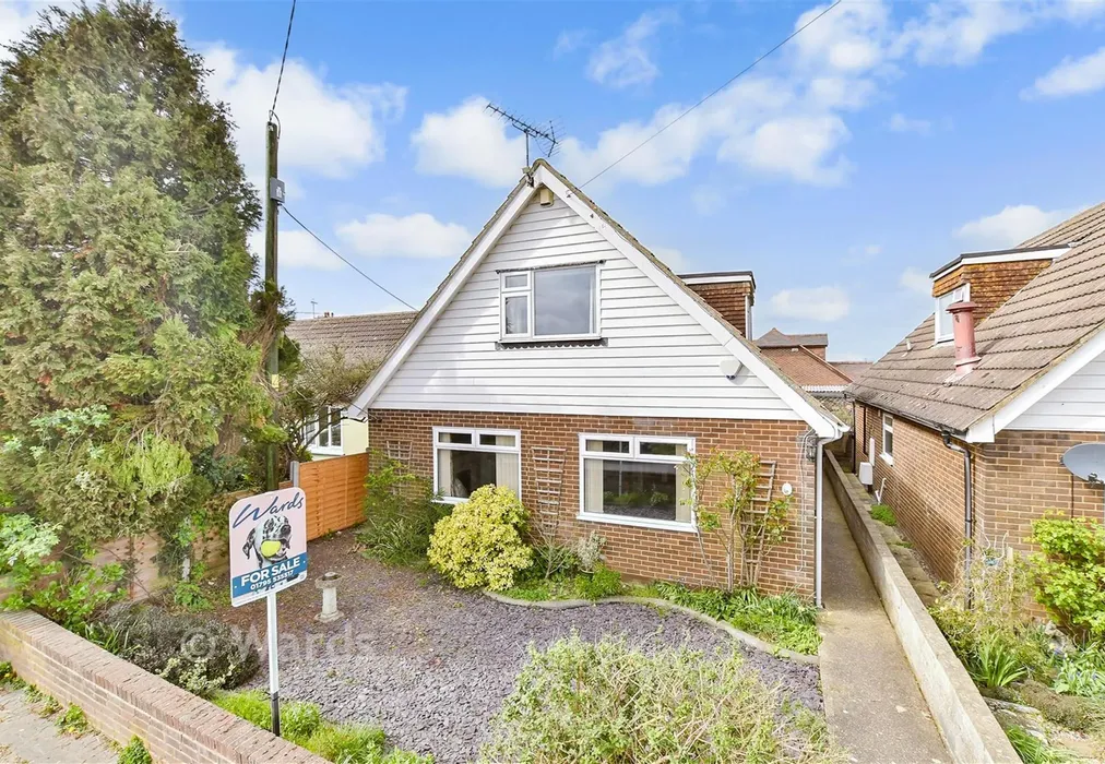 External (Web) - Church Road, Oare, Faversham, Kent - Wards of Kent