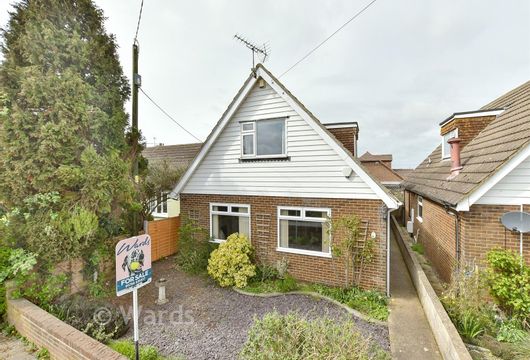 Church Road, Oare, Faversham, Kent - Wards of Kent