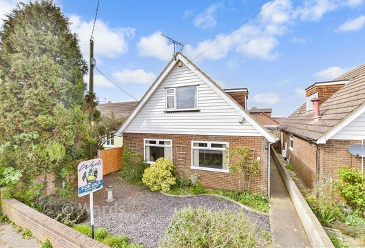 Church Road, Oare, Faversham, Kent - Wards of Kent