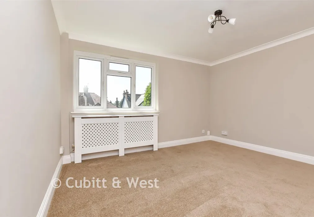 Lounge/Diner - St. James Road, Sutton, Surrey - Wards of Kent