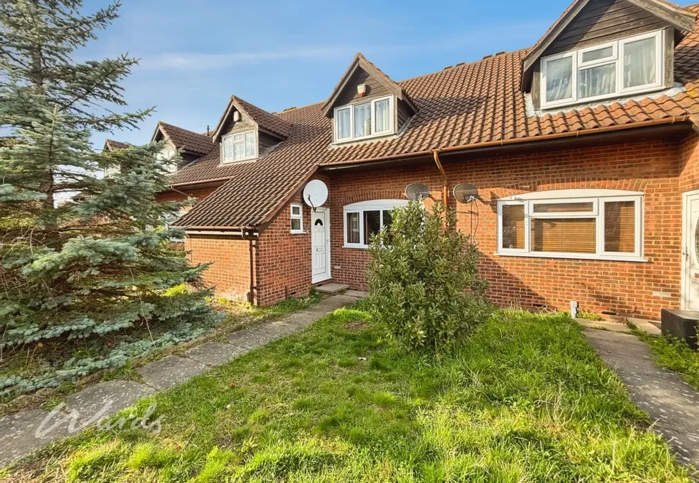 Front - Knights Manor Way Dartford DA1 - Wards of Kent