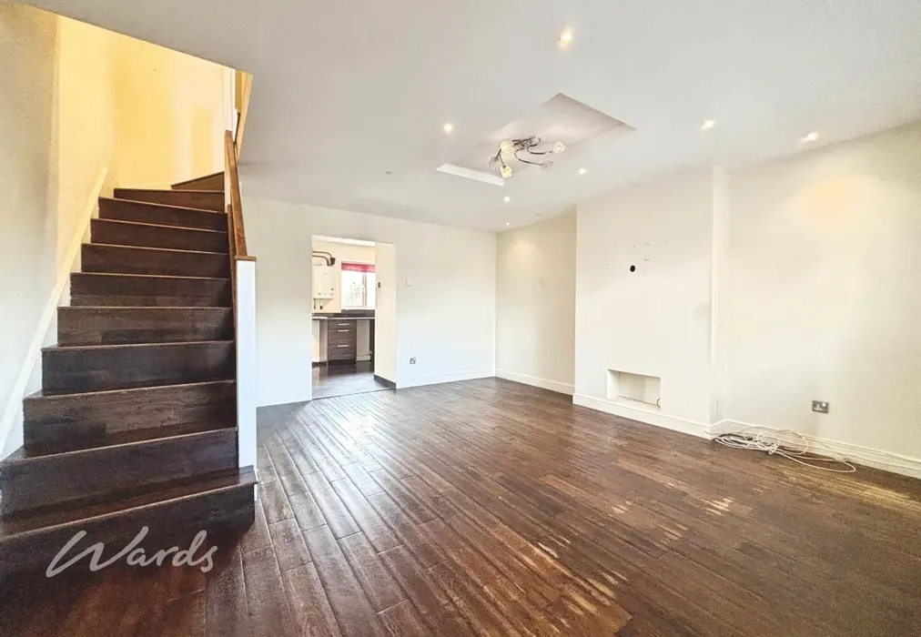 Lounge. - Knights Manor Way Dartford DA1 - Wards of Kent