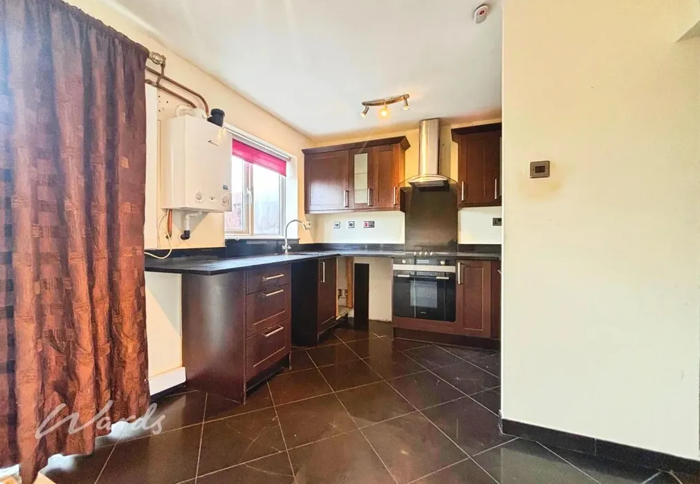 Kitchen - Knights Manor Way Dartford DA1 - Wards of Kent