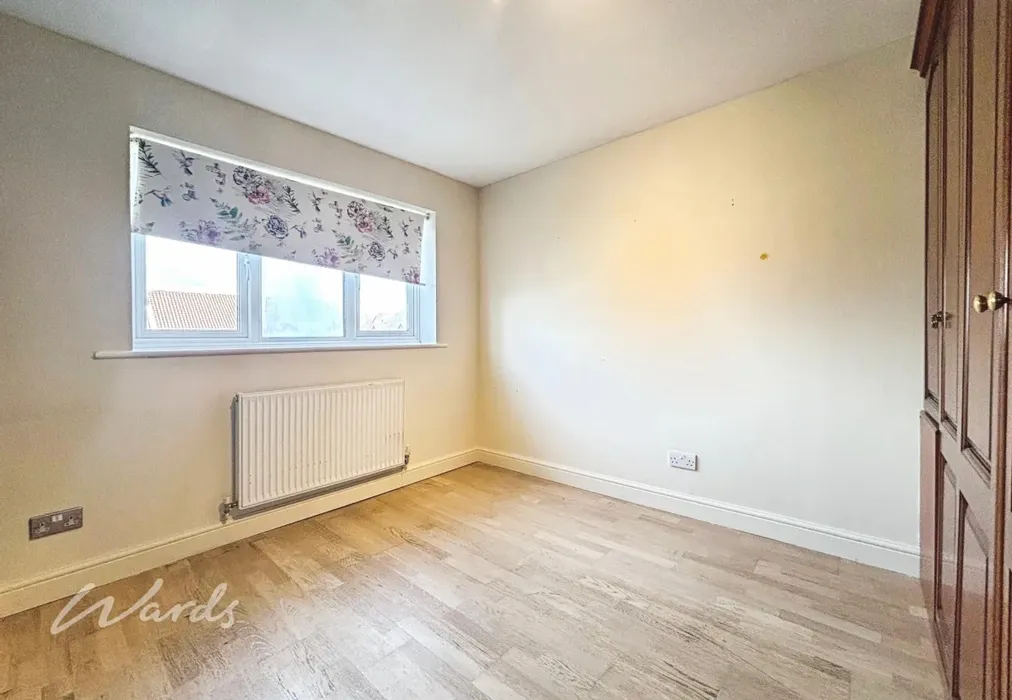 Bedroom 2 - Knights Manor Way Dartford DA1 - Wards of Kent