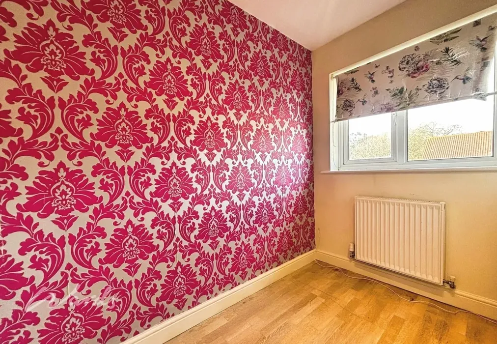 Bedroom 3 - Knights Manor Way Dartford DA1 - Wards of Kent