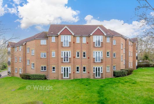 Guinness Drive, Wainscott, Rochester, Kent - Wards of Kent