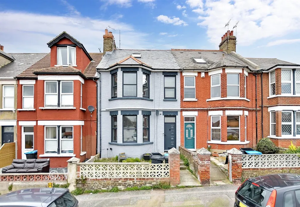 External (Web) - Yes - Connaught Road, Margate, Kent - Wards of Kent
