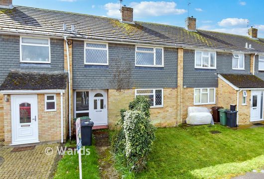 Northleigh Close, Loose, Maidstone, Kent - Wards of Kent