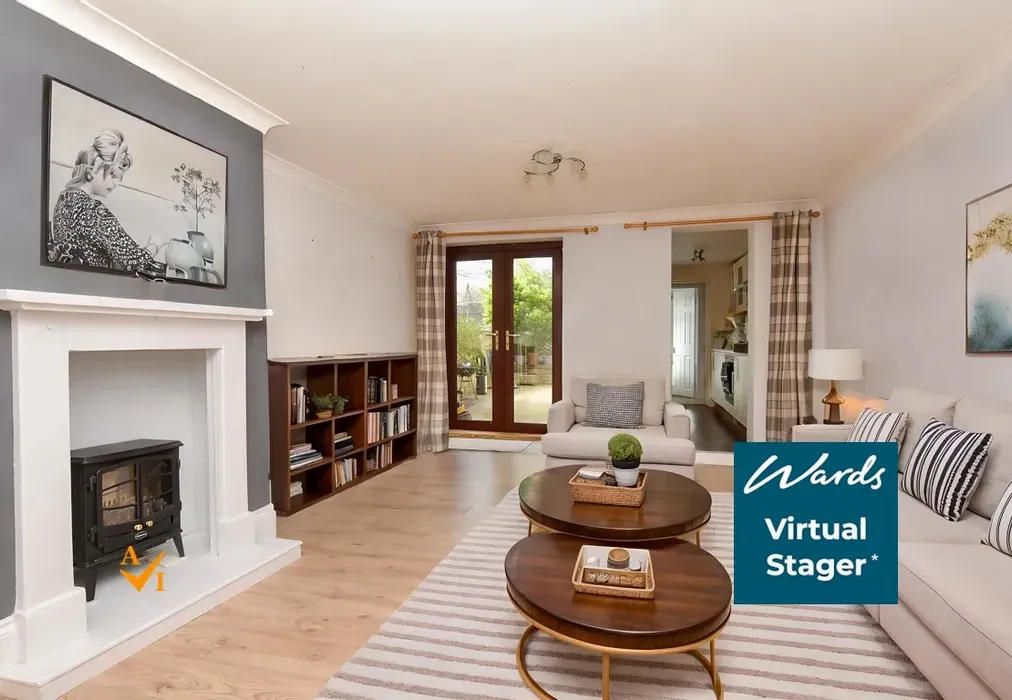 Lounge/Diner (Nordic style) - Bill Street Road, Frindsbury, Rochester, Kent - Wards of Kent