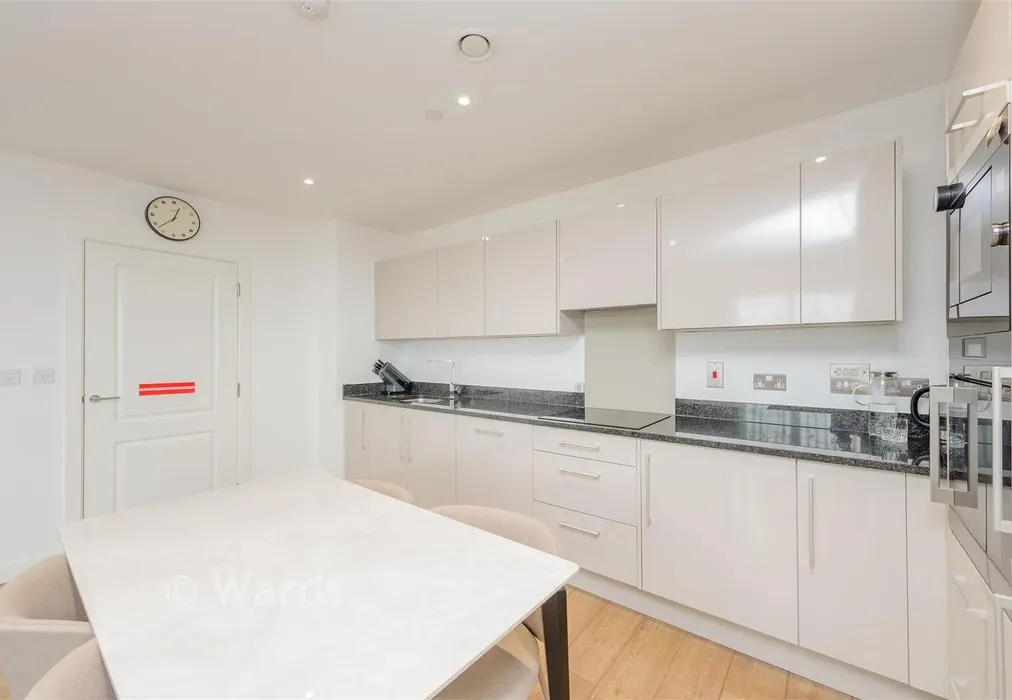 Kitchen/Diner - Regal Walk, Bexleyheath, Kent - Wards of Kent