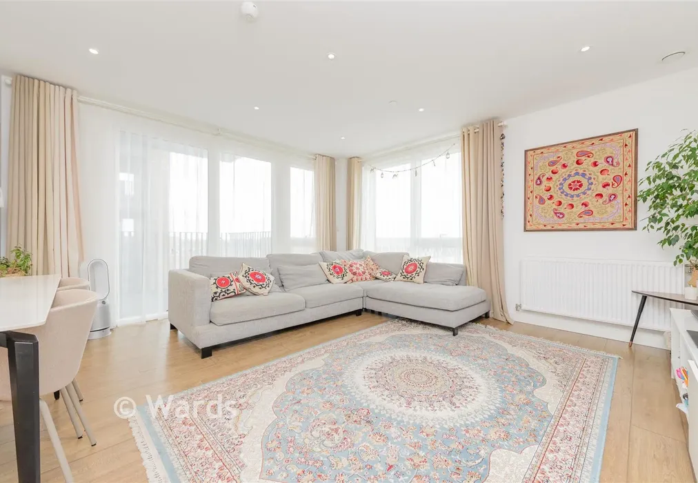 Kitchen/Diner - Regal Walk, Bexleyheath, Kent - Wards of Kent