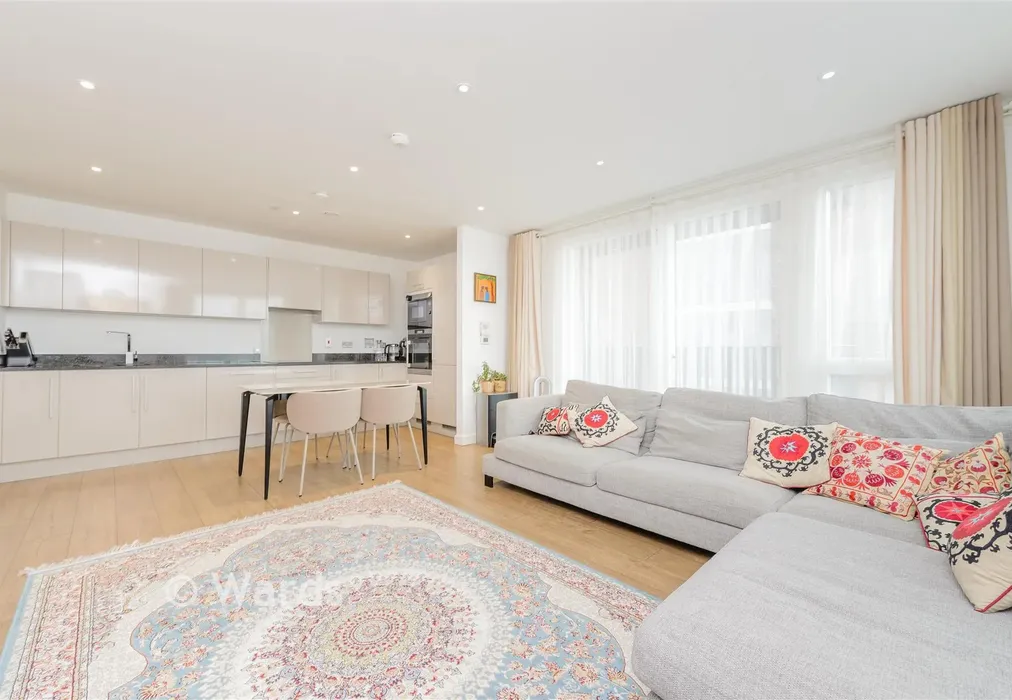 Kitchen/Diner - Regal Walk, Bexleyheath, Kent - Wards of Kent