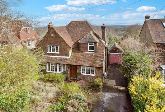 Gundreda Road, Lewes, East Sussex - Wards of Kent