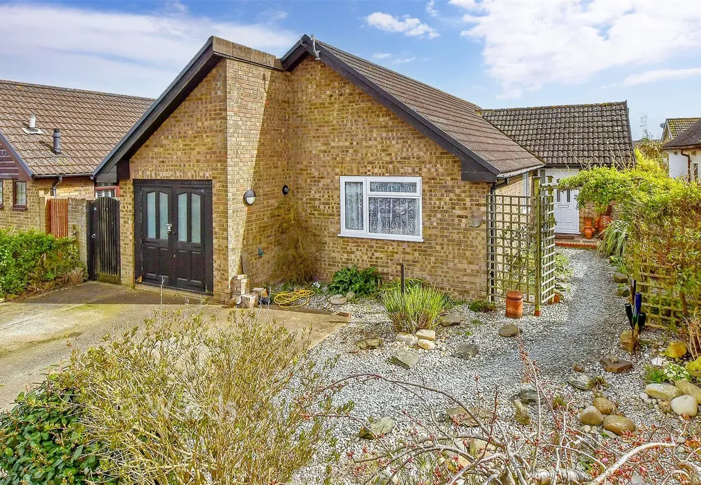 External (Web) - Adie Road, Greatstone, Kent - Wards of Kent