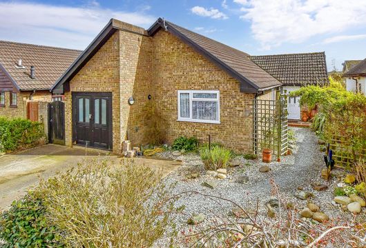 Adie Road, Greatstone, Kent - Wards of Kent