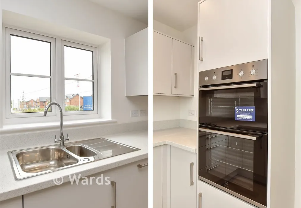 Internal Feature - Blake Gardens, Scocles Road, Minster-On-Sea, Kent - Wards of Kent
