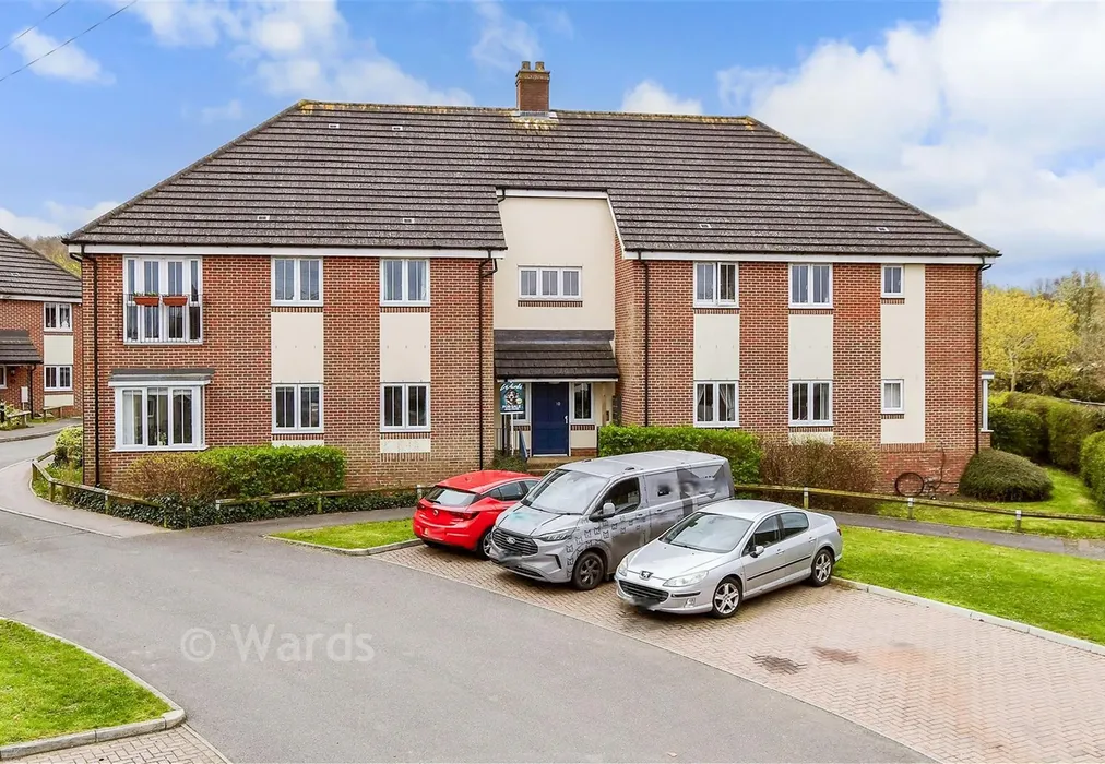External (Web) :: - Scott Road, Tonbridge, Kent - Wards of Kent