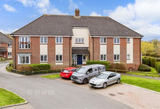 Scott Road, Tonbridge, Kent - Wards of Kent