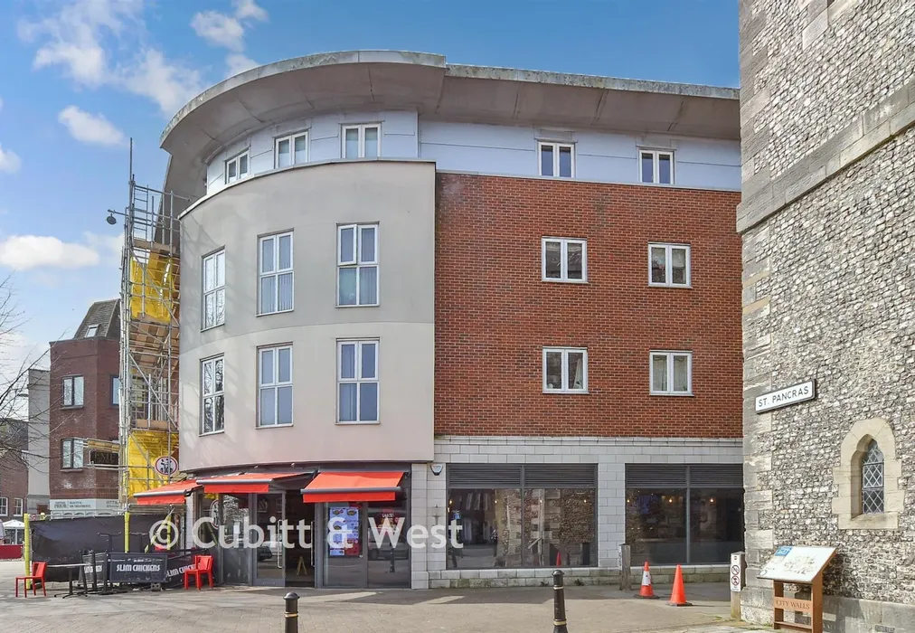 External (Web) - Church Square, Chichester, West Sussex - Wards of Kent