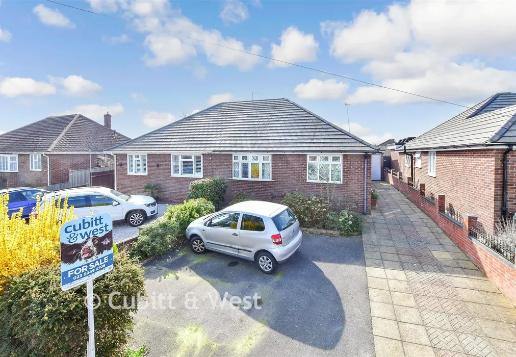 External (Web) - Scratchface Lane, Havant, Hampshire - Wards of Kent