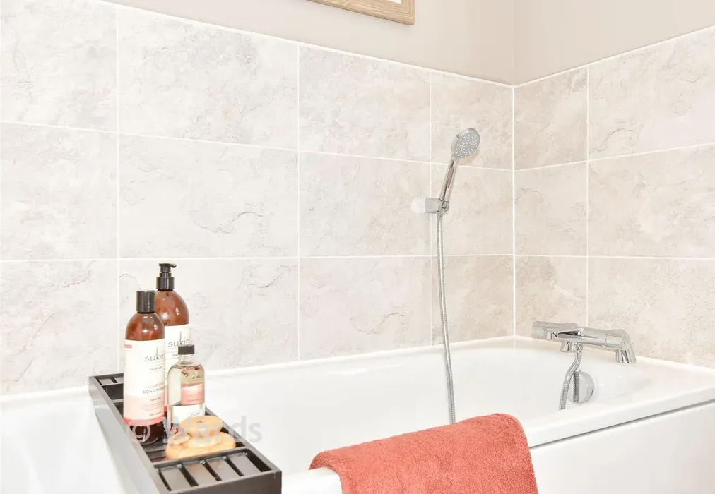 Internal Lifestyle - Wellington Gardens, Cross Road, Walmer, Kent - Wards of Kent