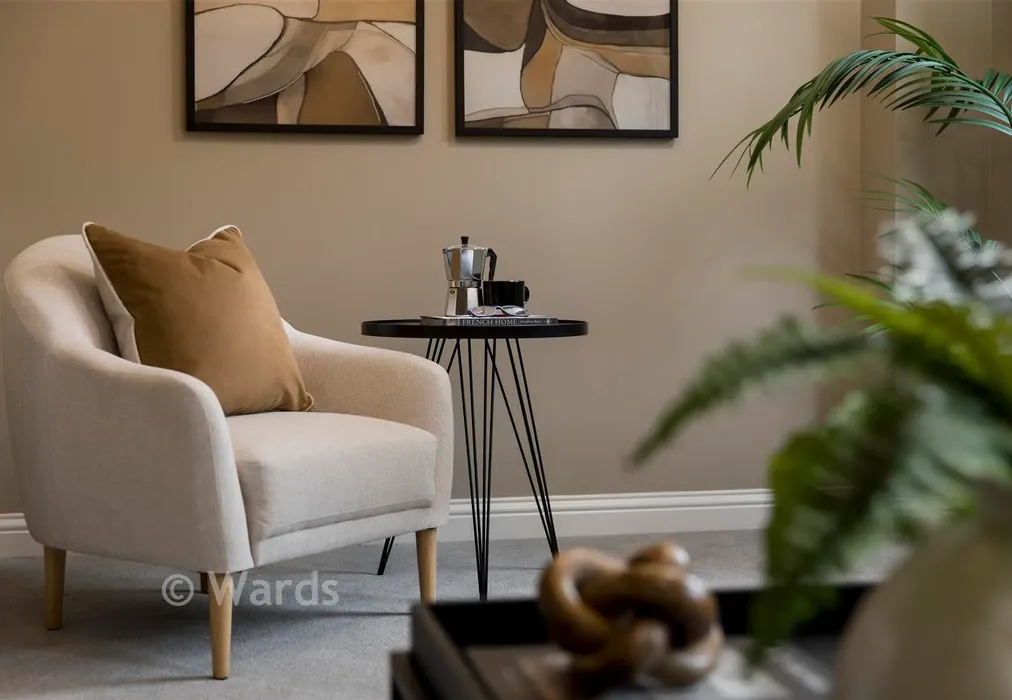 Internal Lifestyle - Cross Road, Wellington Gardens, Walmer, Kent - Wards of Kent
