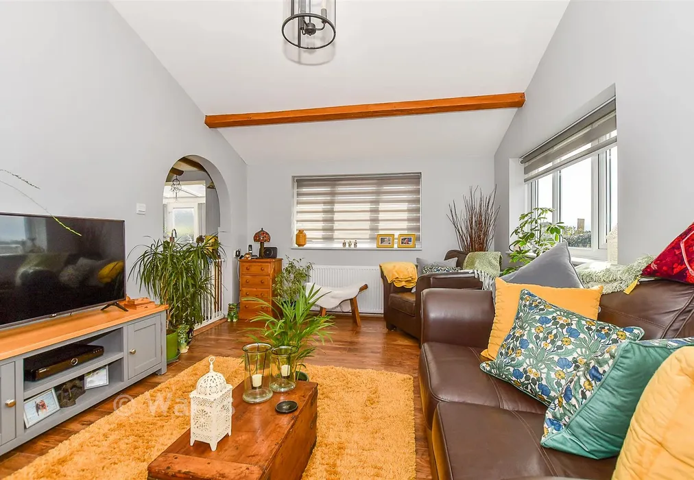 Lounge - Jefferstone Gardens, St Marys Bay, Romney Marsh, Kent - Wards of Kent