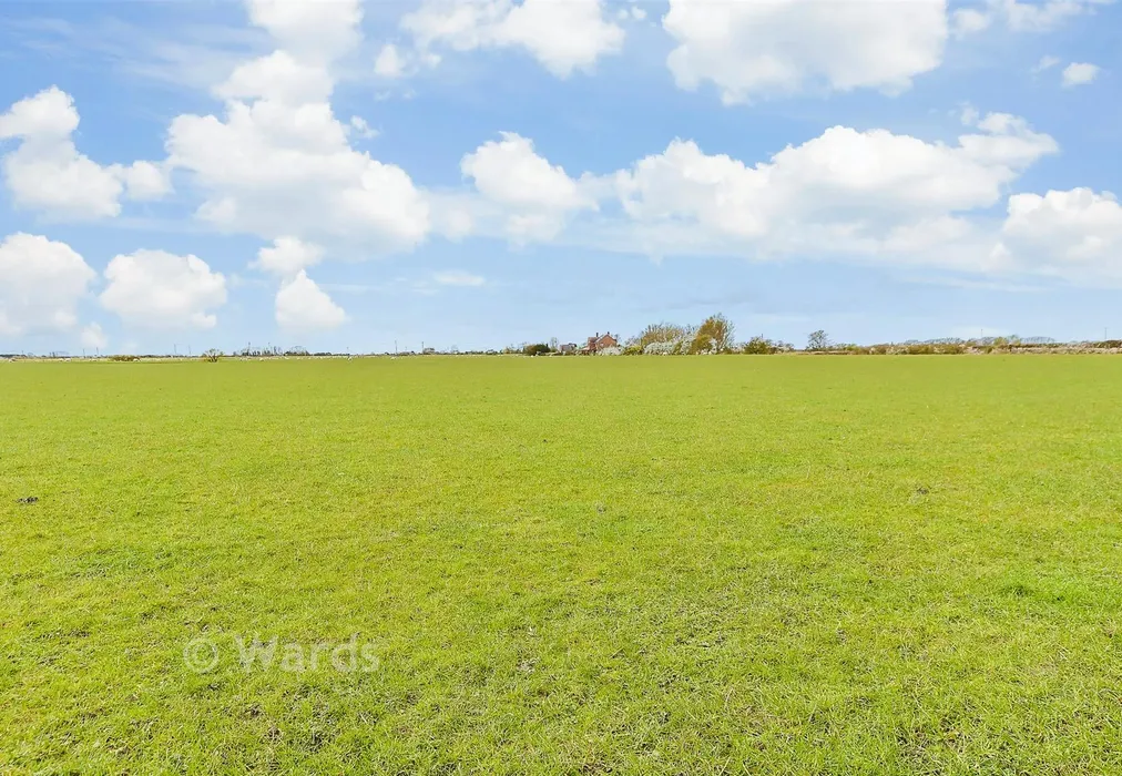 Views To Side - Jefferstone Gardens, St Marys Bay, Romney Marsh, Kent - Wards of Kent