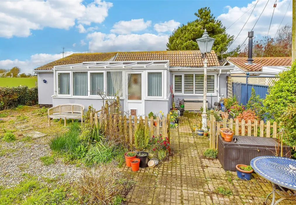External (Web) - Jefferstone Gardens, St Marys Bay, Romney Marsh, Kent - Wards of Kent