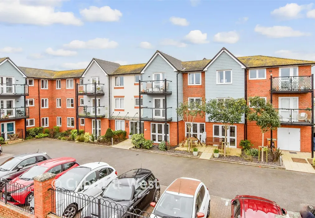 External (Web) - Rowe Avenue, Peacehaven, East Sussex - Wards of Kent