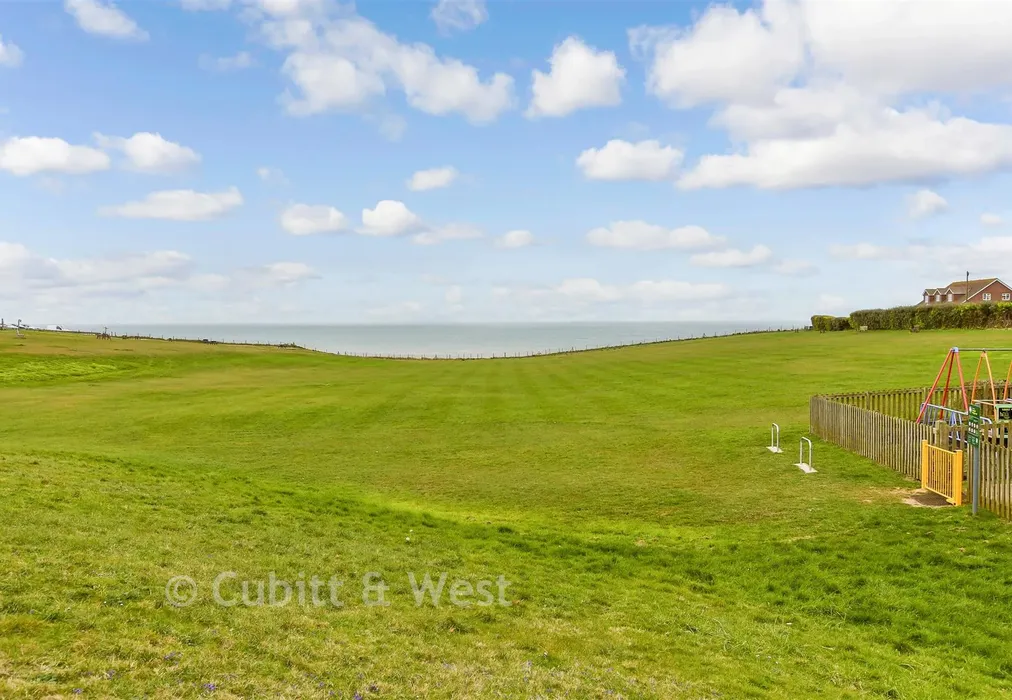Surrounding Area - Rowe Avenue, Peacehaven, East Sussex - Wards of Kent