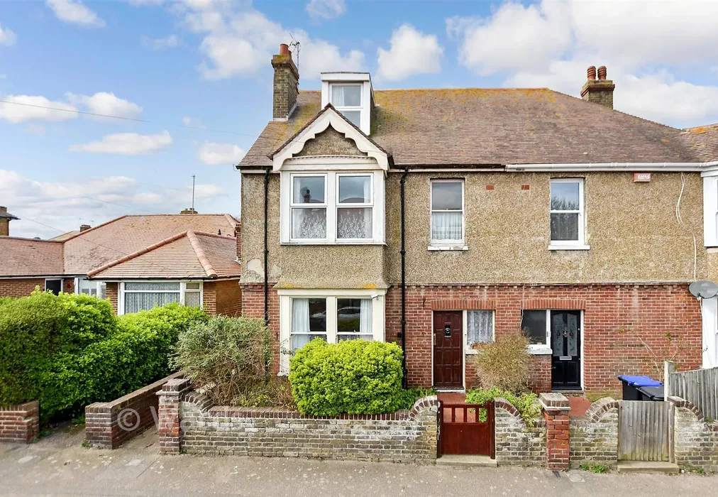 External (Web) - Yes - Waverley Road, Margate, Kent - Wards of Kent