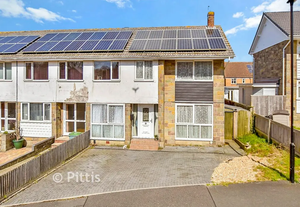 External (Web)** - Grange Avenue, Ryde, Isle of Wight - Wards of Kent