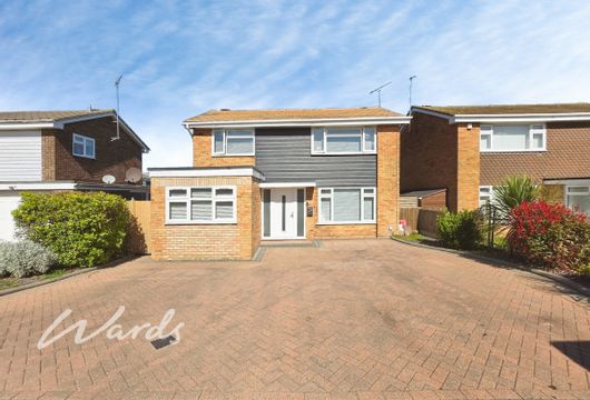 Spring Walk Whitstable CT5 - Wards of Kent