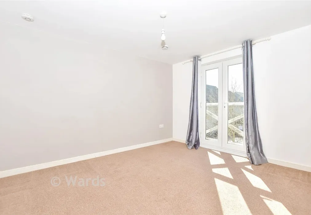 Bedroom 2 - Poynder Drive, Holborough Lakes, Kent - Wards of Kent