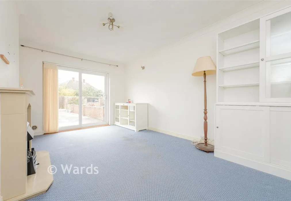 Lounge/Dining Room - Meadow Way, Dartford, Kent - Wards of Kent