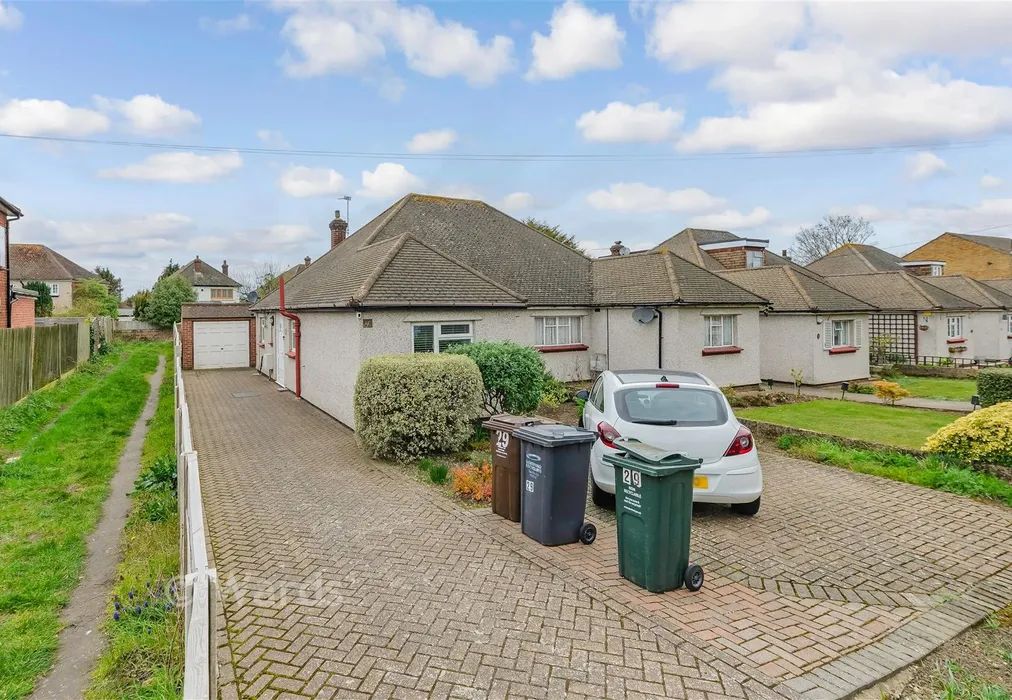 External (Web) - Meadow Way, Dartford, Kent - Wards of Kent