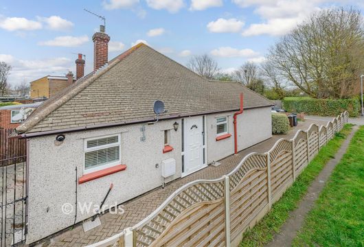 Meadow Way, Dartford, Kent - Wards of Kent