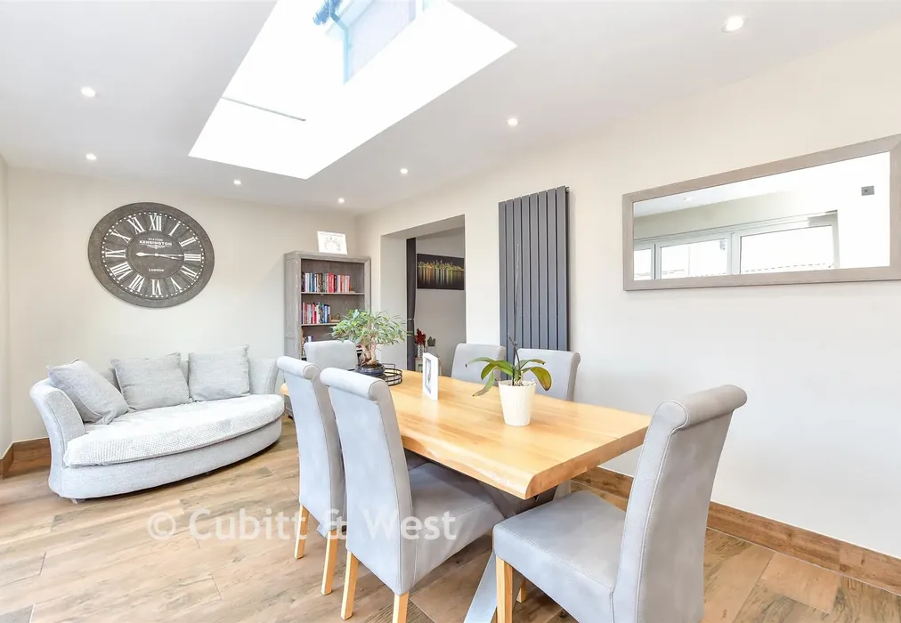 Dining Area - Horndean, Waterlooville, Hampshire - Wards of Kent