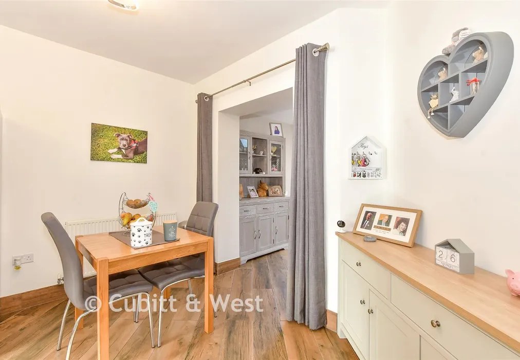 Kitchen/Breakfast Room - Horndean, Waterlooville, Hampshire - Wards of Kent