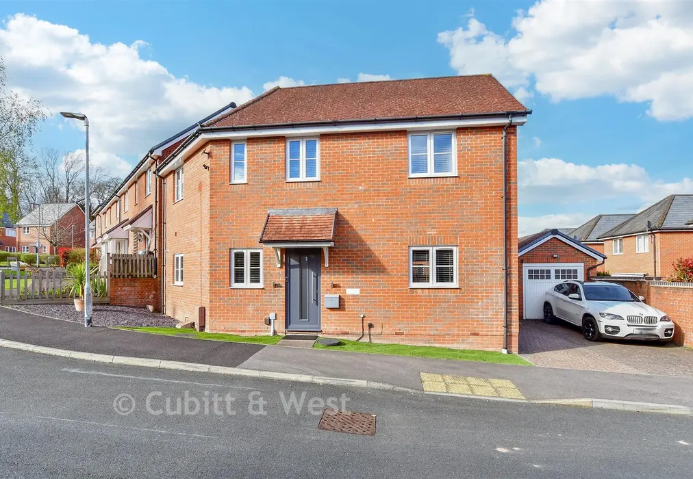 External (Web) 1 - Horndean, Waterlooville, Hampshire - Wards of Kent