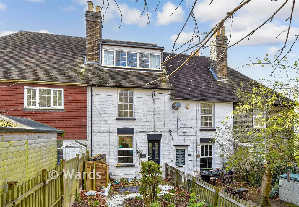 External (Web) - Bennetts Gardens, Buckland, Kent - Wards of Kent
