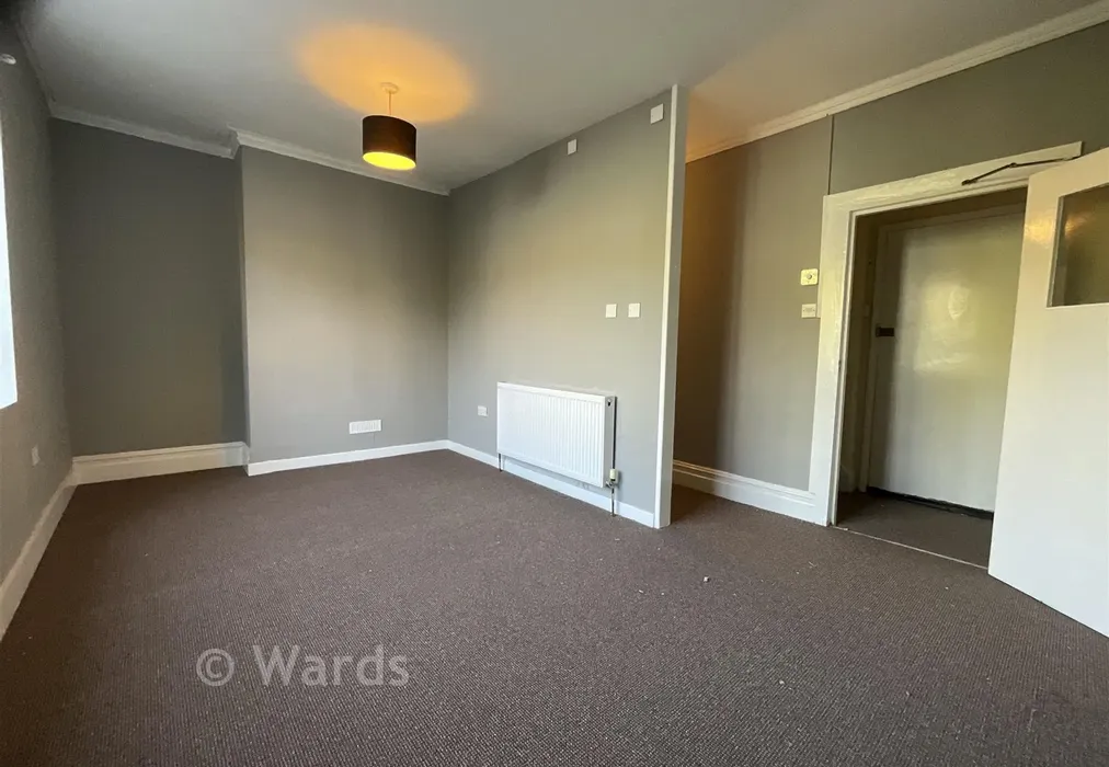 Internal - Guildhall Street, Folkestone, Kent - Wards of Kent