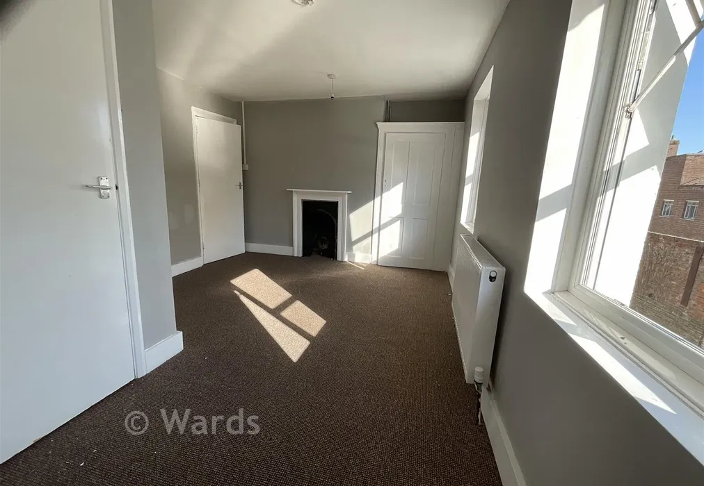 Internal - Guildhall Street, Folkestone, Kent - Wards of Kent