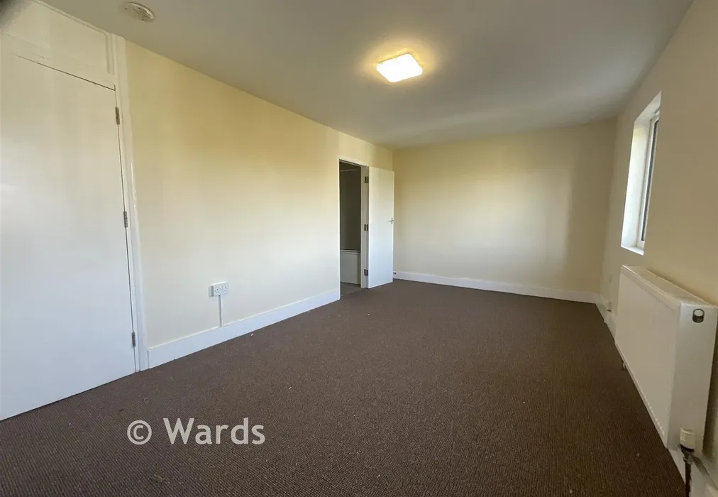 Internal - Guildhall Street, Folkestone, Kent - Wards of Kent