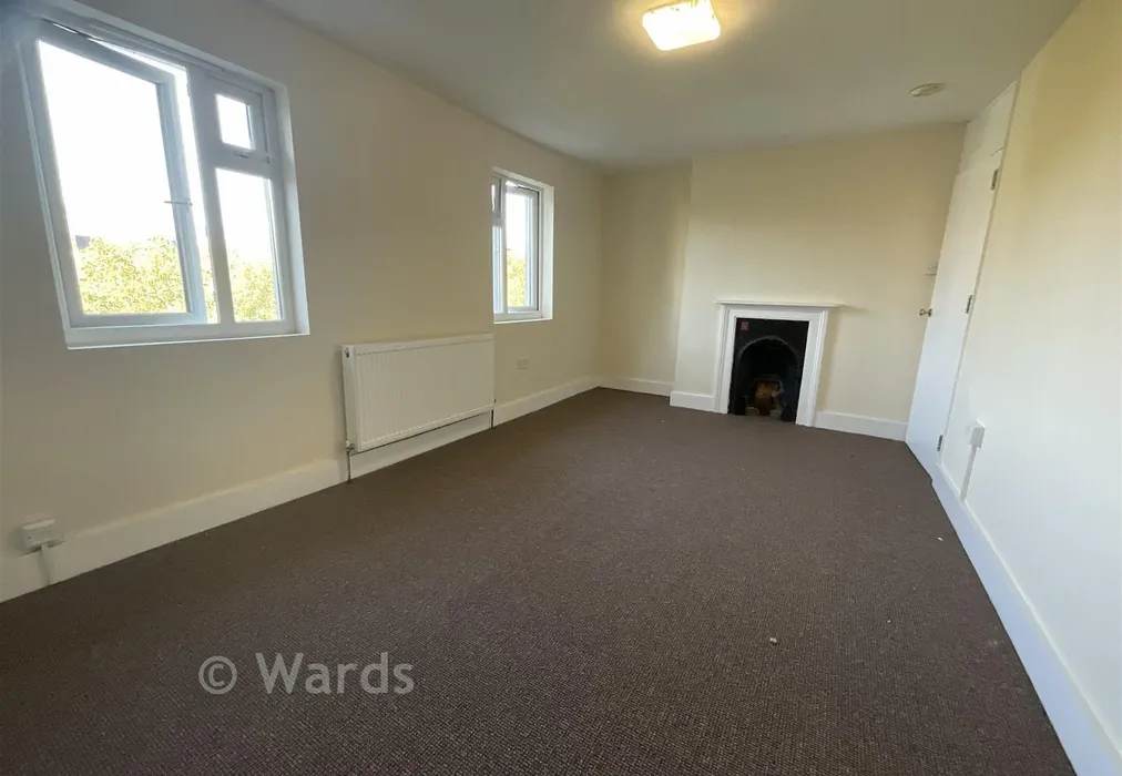 Internal - Guildhall Street, Folkestone, Kent - Wards of Kent